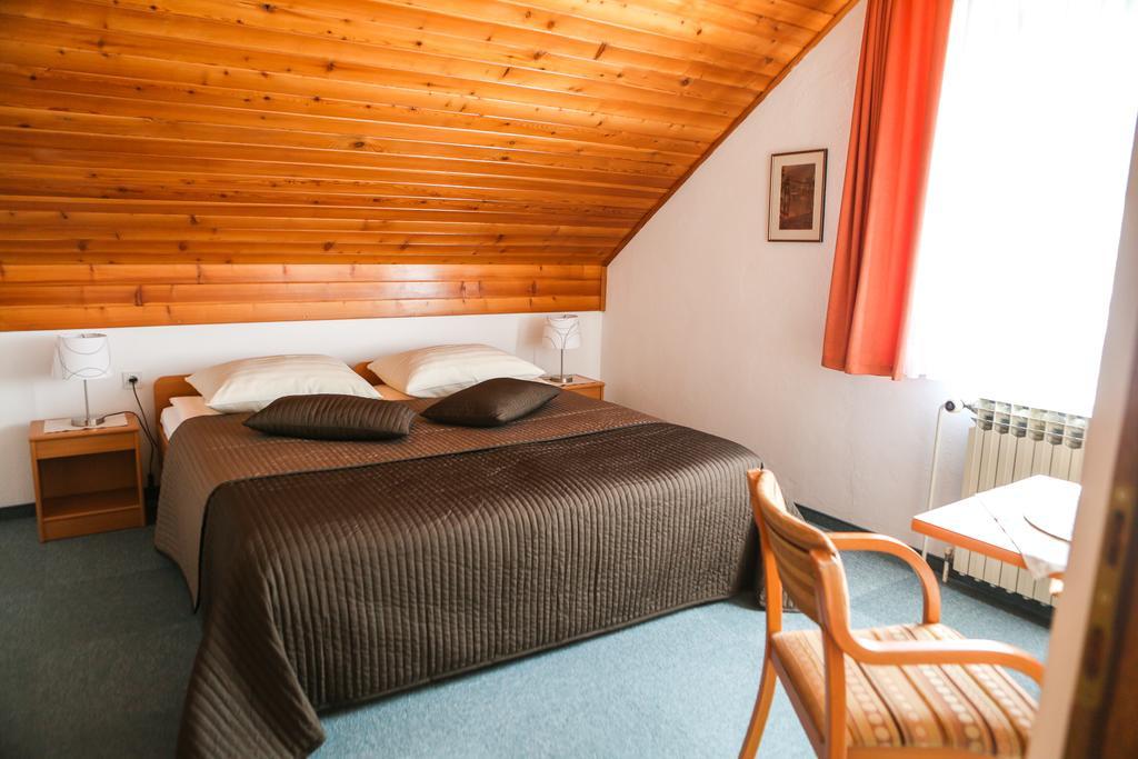 Vila Romana Kranjska Gora Room photo