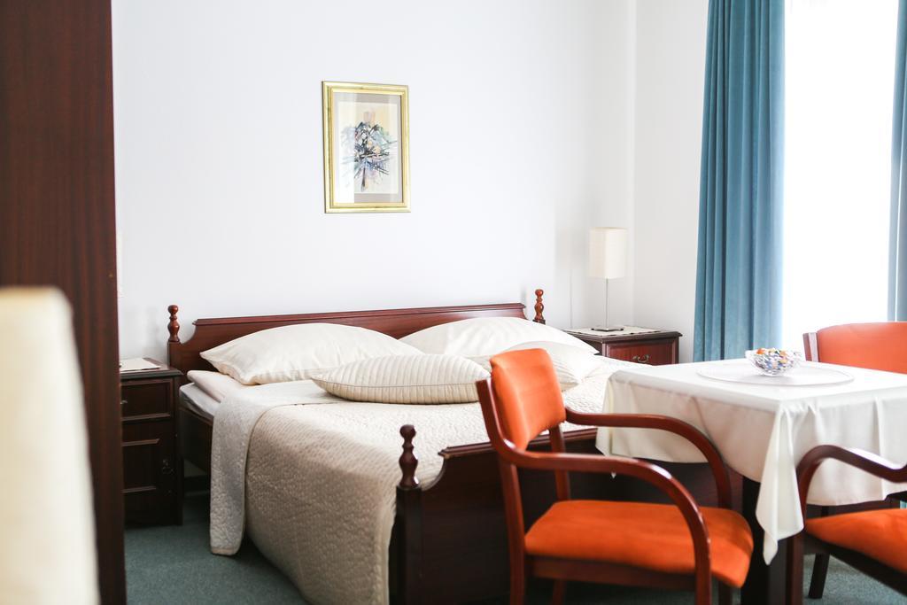 Vila Romana Kranjska Gora Room photo